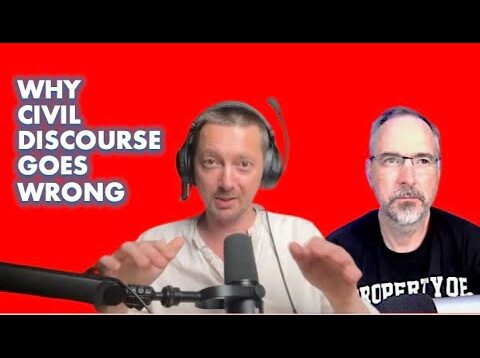 Uncovering the Secrets of Effective Civil Discourse