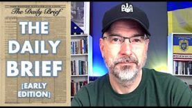 Unintended Consequences of Decisions In Ukraine