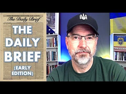 Unintended Consequences of Decisions In Ukraine