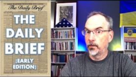 Unthinkable Events in 24 Hours