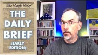 Unthinkable Events in 24 Hours