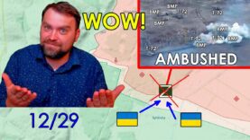 Update from Ukraine | One of the Worst days for