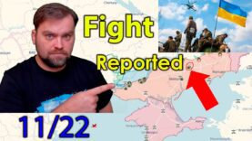 Update from Ukraine | The new Hot Spot on the