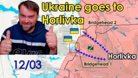 Update from Ukraine | Ukrainian Army Started the new Attack
