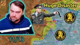 Update from Ukraine ! Wow! Best Ruzzian Brigade ambushed in