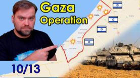 Update on Israel | Should Israel start the Ground operation