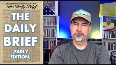 Updates on Ukraine War Today