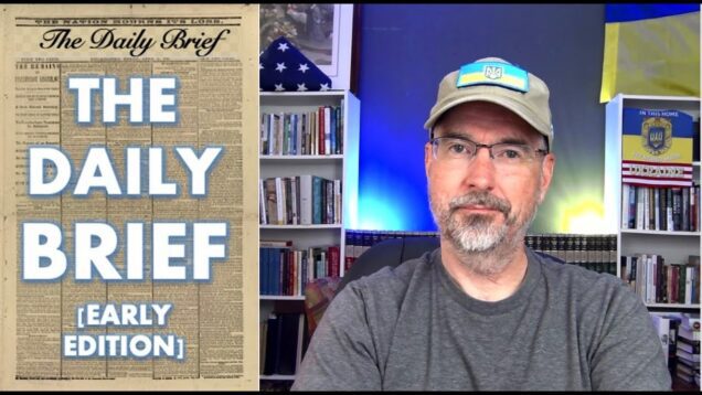 Updates on Ukraine War Today