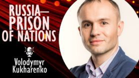 Volodymyr Kukharenko – Short History of Russian Imperialism – The