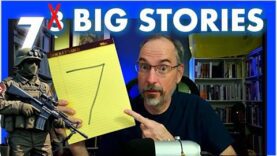 WHOA! Russians Blow Up N Koreans; N Koreans shoot Russians