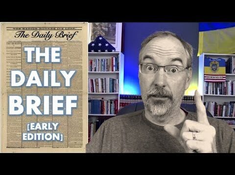 Weapons Aid: Global Support for Ukraine’s Defense