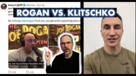 What Did Joe Rogan Say About WWIII and Ukraine?