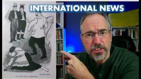 What Europe Doing About Ukraine?