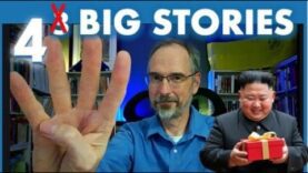 What Kim Actually got from Putin