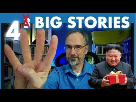 What Kim Actually got from Putin