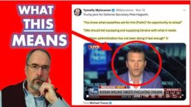 What Pete Hegseth’s Nomination for Secretary of Defense Means