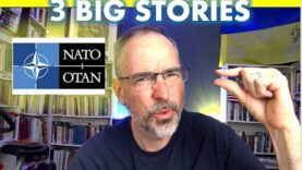 What Ukraine Actually got from NATO