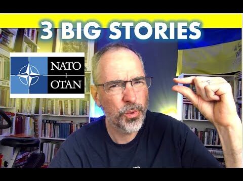 What Ukraine Actually got from NATO