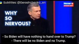 Why Are Propagandists So Rattled?