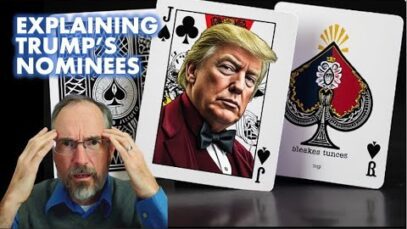 YOU WOULD THINK HE IS JOKING (But he is NOT)