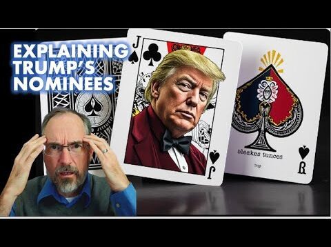 YOU WOULD THINK HE IS JOKING (But he is NOT)