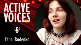 Yana Rudenko – One of the most Vocal and Effective