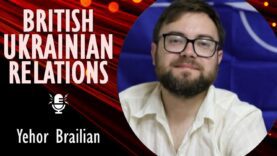 Yehor Brailian – Short History of the Political and Diplomatic