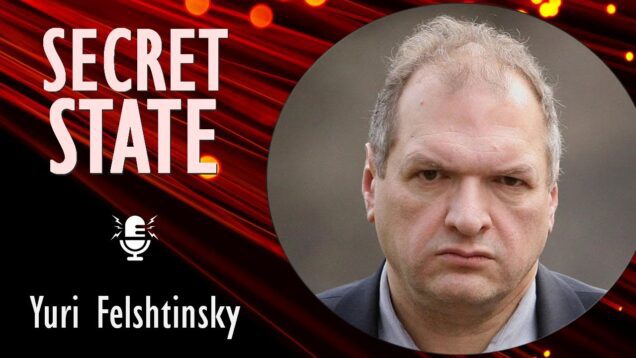 Yuri Felshtinsky – A Regime of Assassins – How the