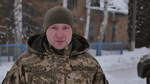 Zelensky appoints new Ground Forces of Ukraine commander