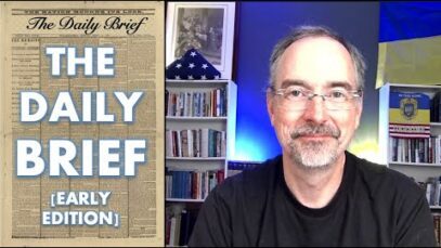 Zelenskyy on Russian Wanted list, RU dropped Glide Bomb on