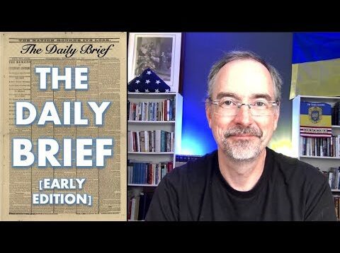 Zelenskyy on Russian Wanted list, RU dropped Glide Bomb on