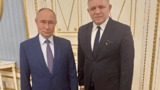 'Fico’s energy policy poses a threat to Europe' — Ukraine