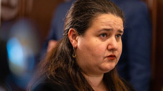 'Hundreds' of North Korean troops fighting alongside Russia in Kursk