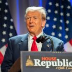 'It's a tough one,' Trump says following questions on how he plans to stop Russia's war against Ukraine