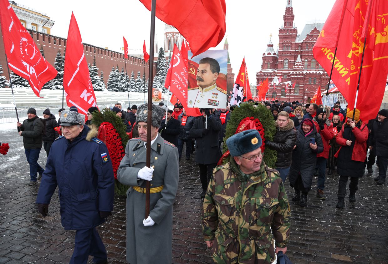 'Russian colonialism is not reformable,' says historian Botakoz Kassymbekova