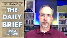 1150 Russians Off the Battlefield; Ukrainian Drone Attacks near Orsk