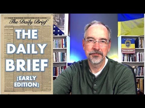 1210 Russians off the Battlefield as the Russians Raze Vovchansk