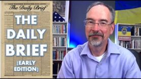 -1300 Russians, Fighting is Hot in Kharkiv and All Along