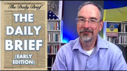 -1300 Russians, Fighting is Hot in Kharkiv and All Along