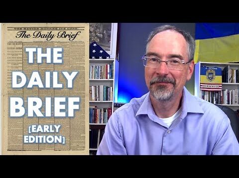 -1300 Russians, Fighting is Hot in Kharkiv and All Along