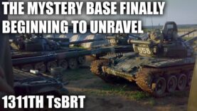 1311th Central Tank Storage Base – 26 Nov 2024 Satellite