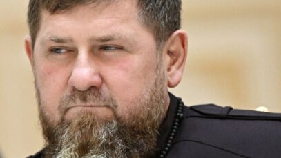 30 years since start of First Chechen War, Kadyrov's Chechnya