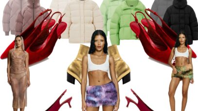 5 high-end Ukrainian fashion brands you should know