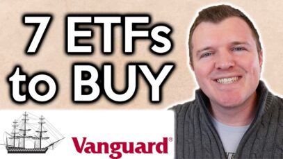 7 Vanguard ETFs You Should Know Before Investing
