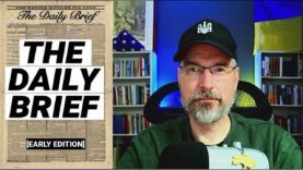 A LOT is Happening on the Ground in Ukraine