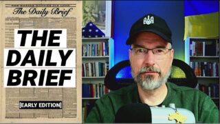 A LOT is Happening on the Ground in Ukraine