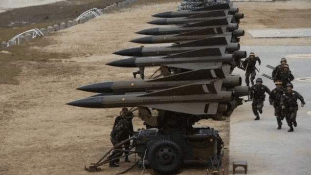 AP: US prepares $ 1.25 billion military package for Ukraine