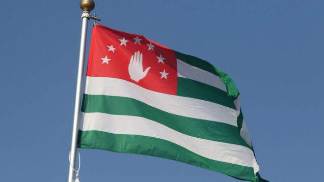 Abkhaz council votes against ratification of controversial agreement with Russia