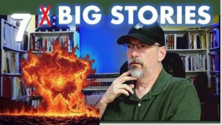 An FSB Connection to Recent Arson Attacks in Russia?