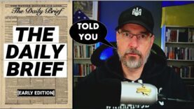 Another MASSIVE Missile and Drone Attack this Morning